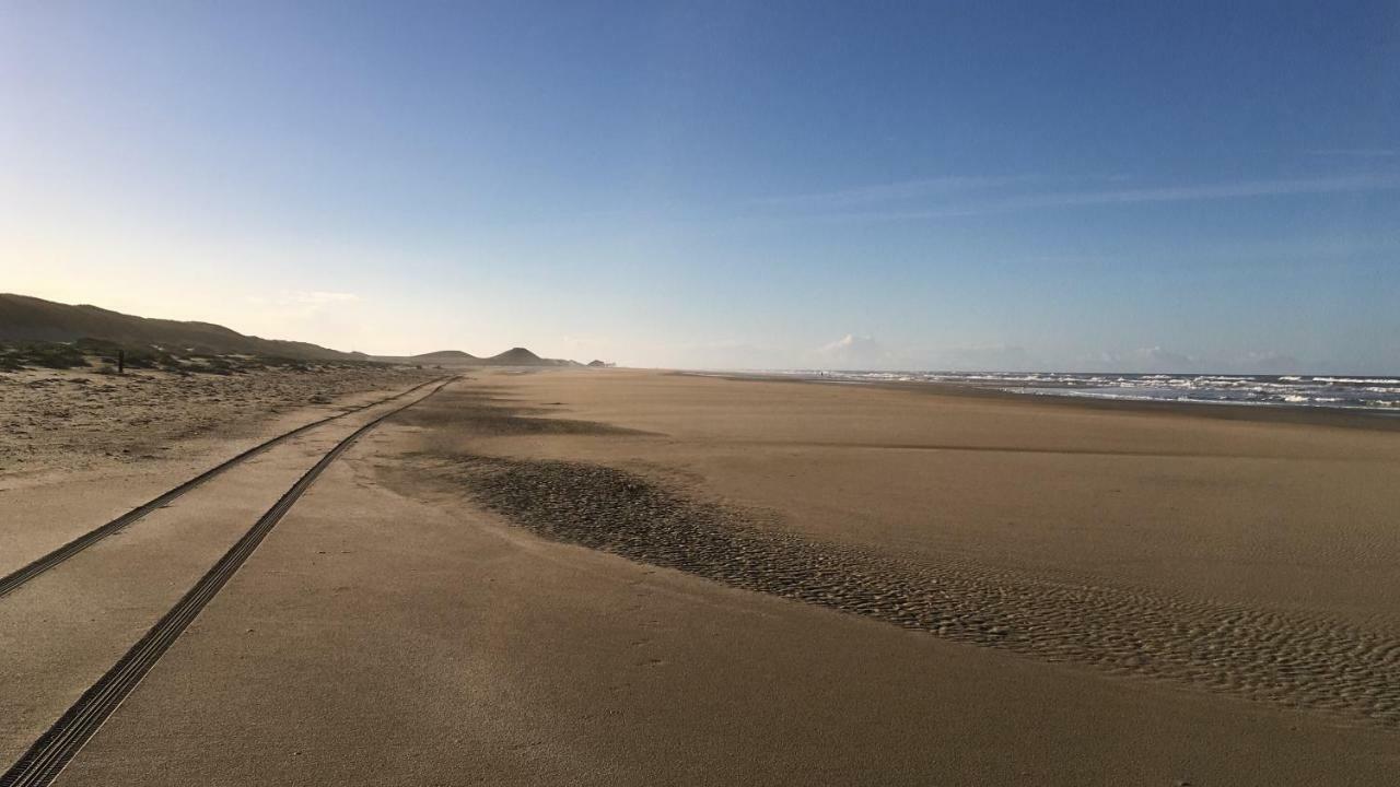 Boshuisje Petten Aan Zee Экстерьер фото